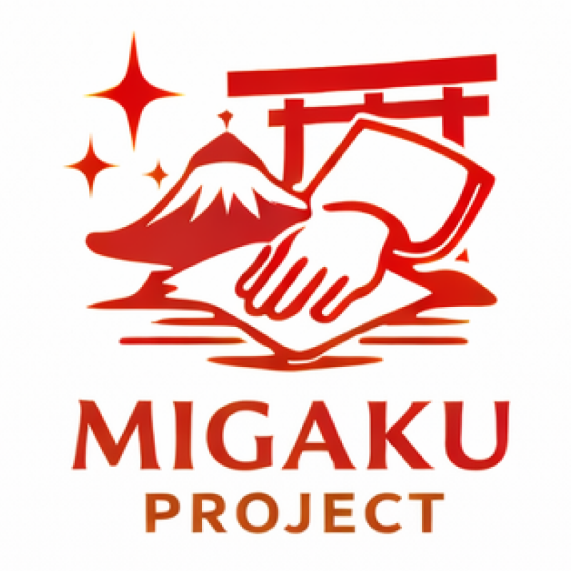 MIGAKU Project